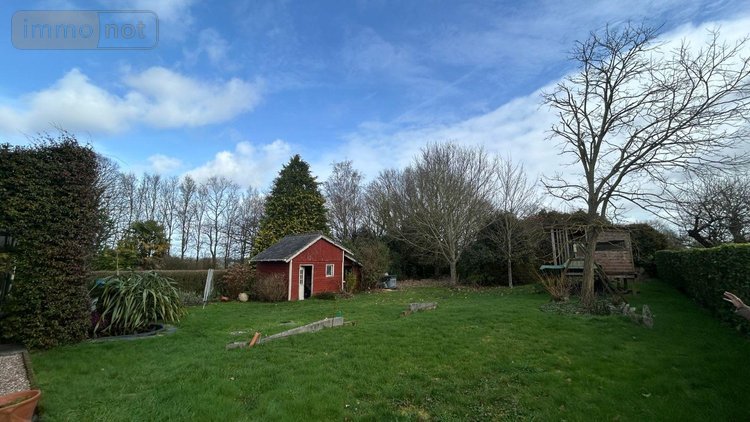Maison a vendre Guipry 35480 Ille-et-Vilaine 143 m2  316200 euros