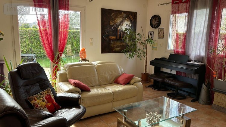 Maison a vendre Guipry 35480 Ille-et-Vilaine 143 m2  316200 euros