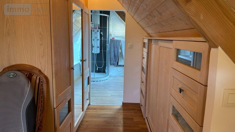 Maison a vendre Guipry 35480 Ille-et-Vilaine 143 m2  316200 euros