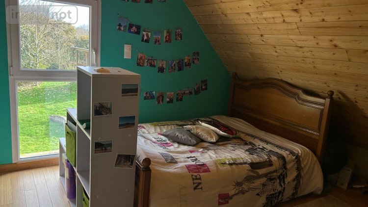Maison a vendre Guipry 35480 Ille-et-Vilaine 143 m2  316200 euros