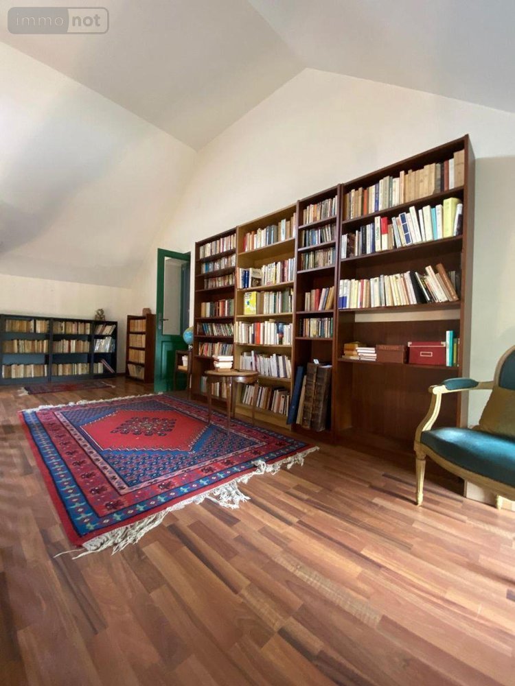 Maison a vendre Péronne 71260 Saône-et-Loire 201 m2 5 pièces 270000 euros