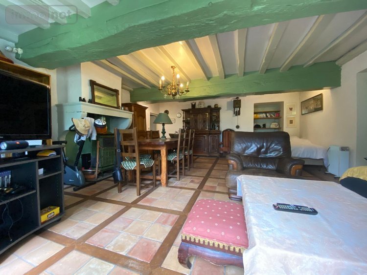 Maison a vendre Péronne 71260 Saône-et-Loire 201 m2 5 pièces 270000 euros