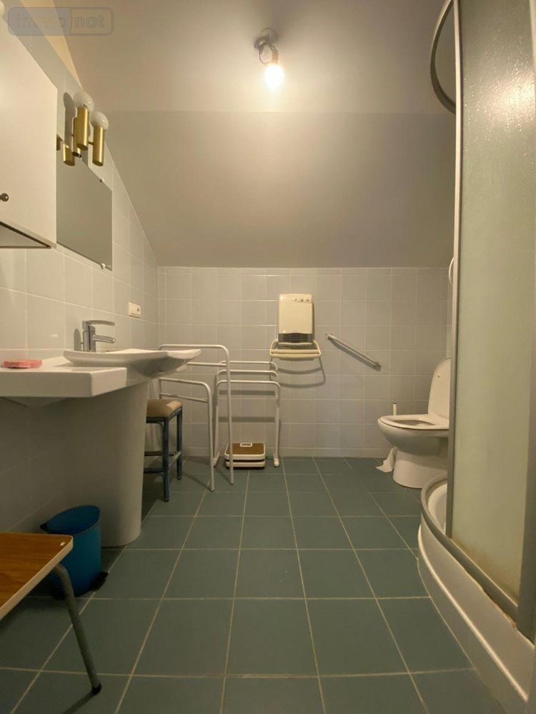 Maison a vendre Péronne 71260 Saône-et-Loire 201 m2 5 pièces 270000 euros