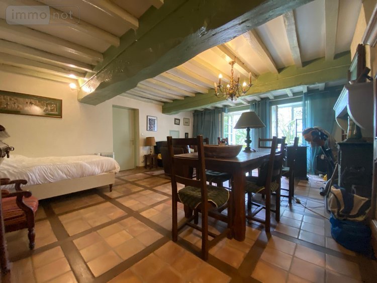 Maison a vendre Péronne 71260 Saône-et-Loire 201 m2 5 pièces 270000 euros