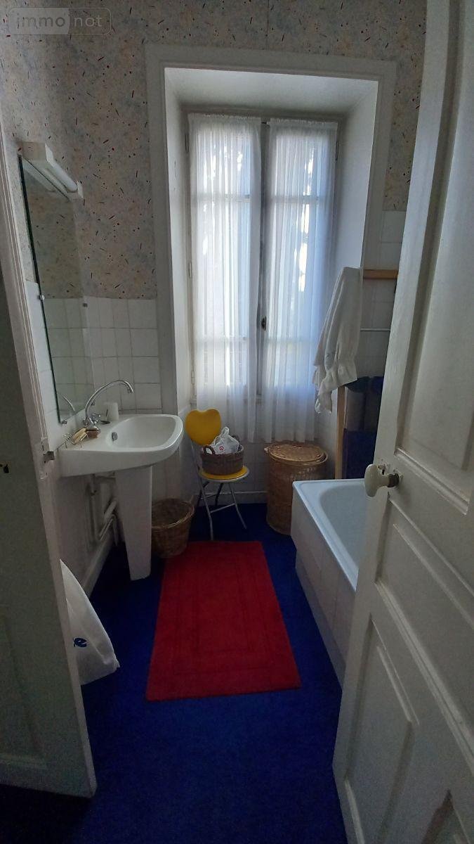 Maison a vendre Vic-sur-Cère 15800 Cantal 308 m2  138300 euros