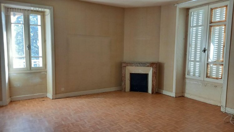 Maison a vendre Vic-sur-Cère 15800 Cantal 308 m2  138300 euros