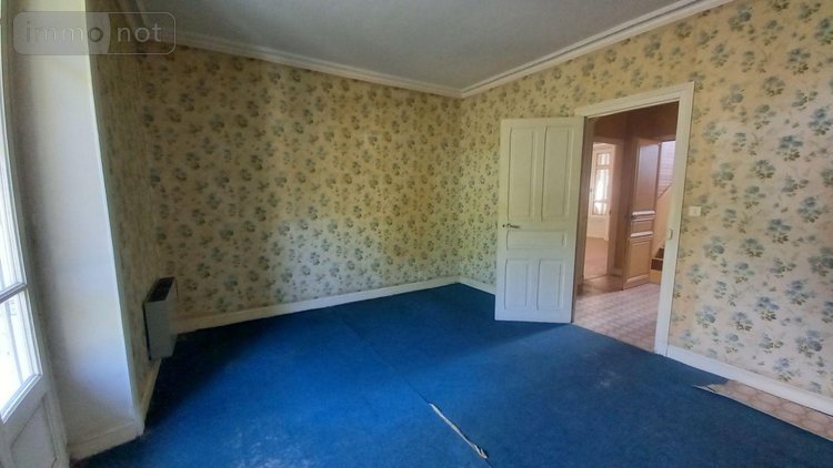 Maison a vendre Vic-sur-Cère 15800 Cantal 308 m2  159300 euros