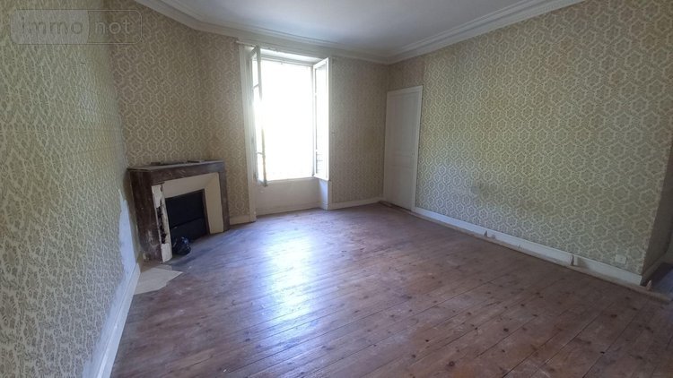 Maison a vendre Vic-sur-Cère 15800 Cantal 308 m2  138300 euros
