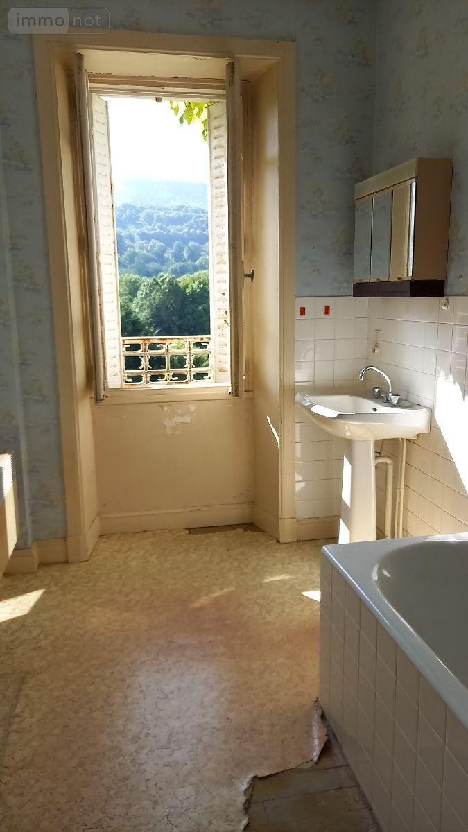 Maison a vendre Vic-sur-Cère 15800 Cantal 308 m2  138300 euros