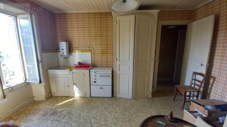 Maison a vendre Vic-sur-Cère 15800 Cantal 308 m2  138300 euros