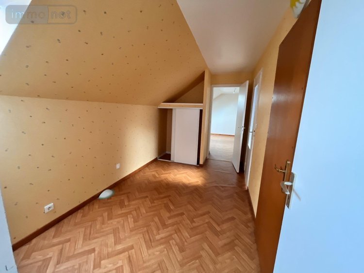 Maison a vendre Ormes 51370 Marne 136 m2 6 pièces 299000 euros