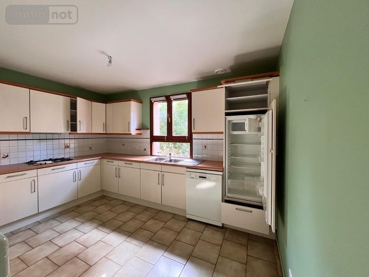 Maison a vendre Ormes 51370 Marne 136 m2 6 pièces 299000 euros