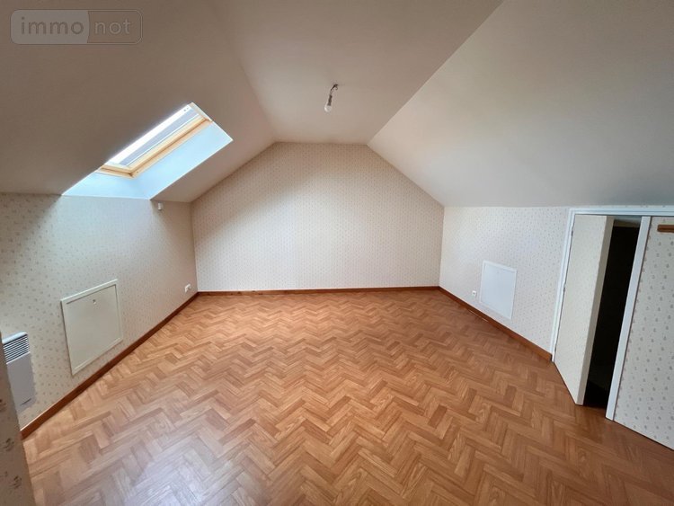 Maison a vendre Ormes 51370 Marne 136 m2 6 pièces 299000 euros