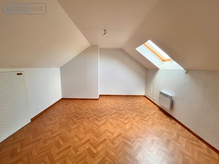 Maison a vendre Ormes 51370 Marne 136 m2 6 pièces 299000 euros