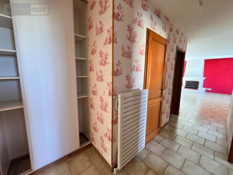 Maison a vendre Ormes 51370 Marne 136 m2 6 pièces 299000 euros