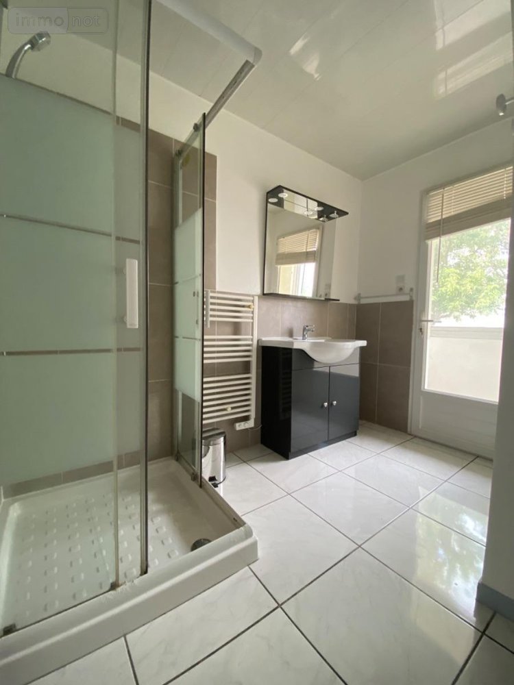 Appartement a vendre Bègles 33130 Gironde 63 m2 3 pièces 173100 euros