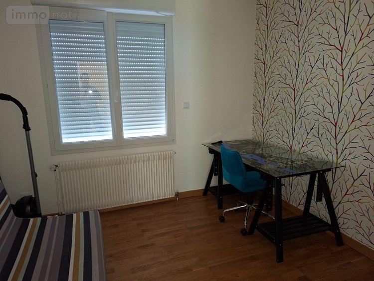 Location maison Gravigny 27930 Eure 75 m2 4 pièces 1090 euros