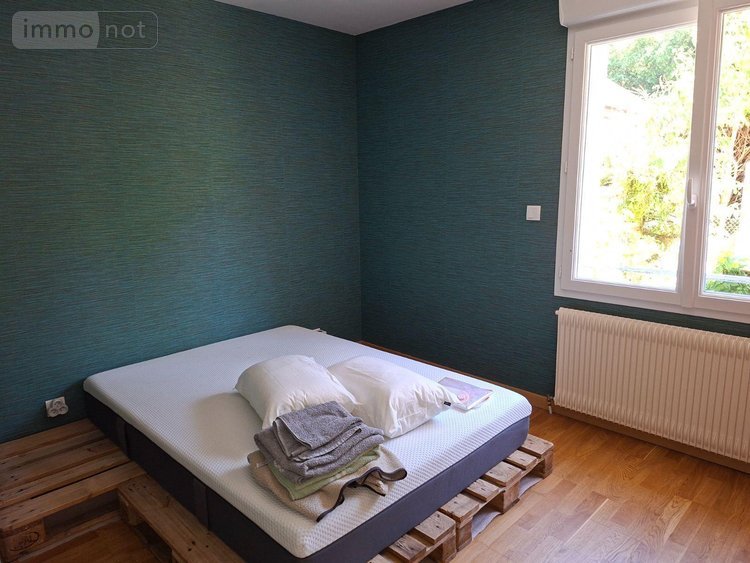 Location maison Gravigny 27930 Eure 75 m2 4 pièces 1090 euros