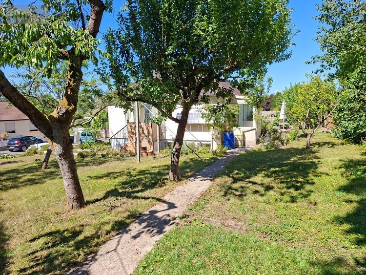 Location maison Gravigny 27930 Eure 75 m2 4 pièces 1090 euros