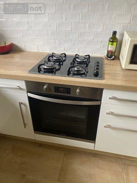 Location maison Gravigny 27930 Eure 75 m2 4 pièces 1090 euros