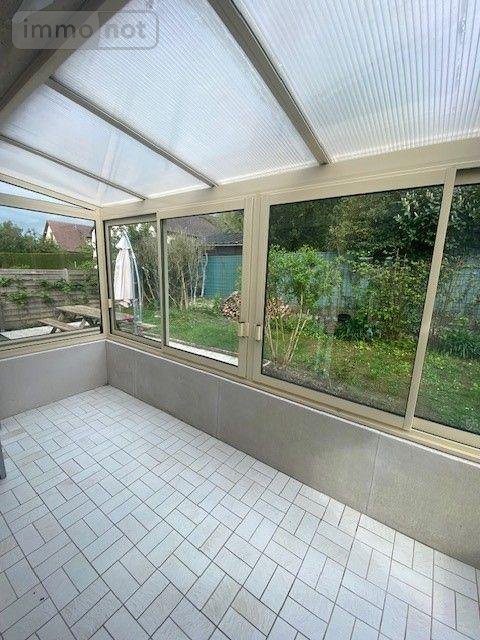 Location maison Gravigny 27930 Eure 75 m2 4 pièces 1090 euros