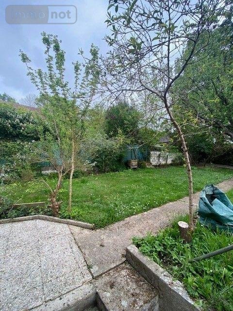 Location maison Gravigny 27930 Eure 75 m2 4 pièces 1090 euros