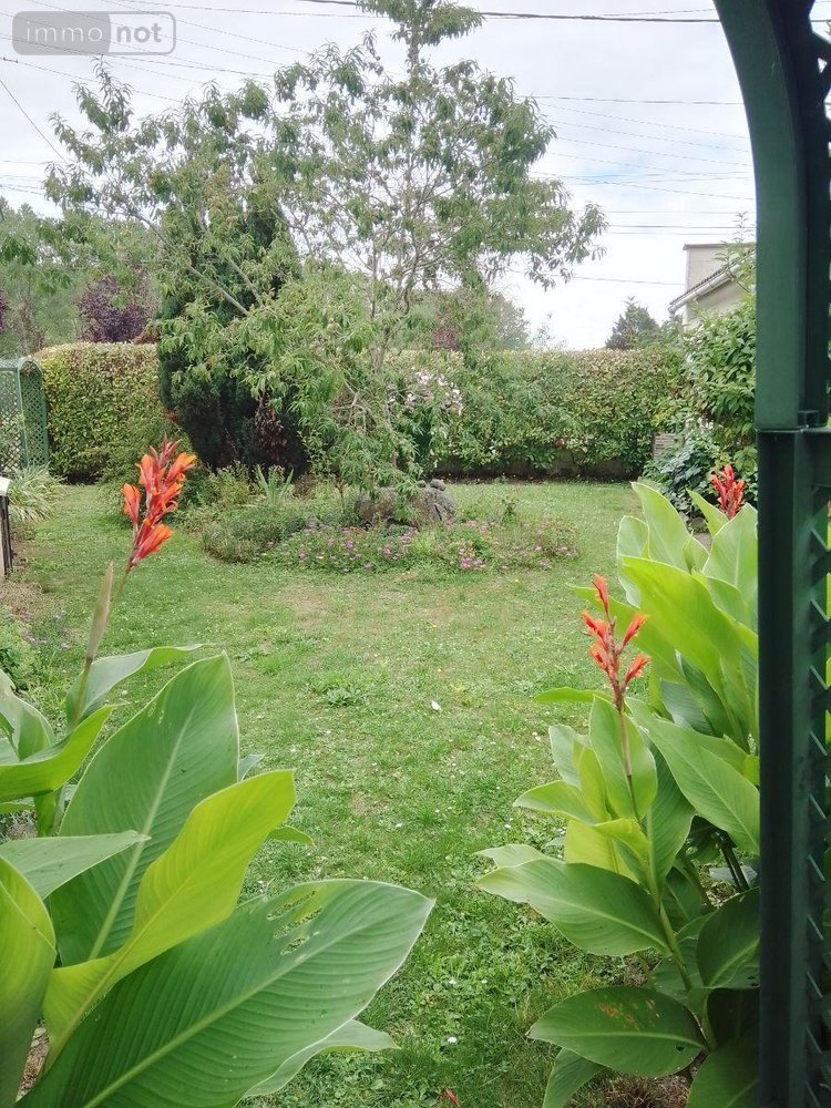 Maison a vendre Soissons 02200 Aisne 96 m2 5 pièces 179900 euros