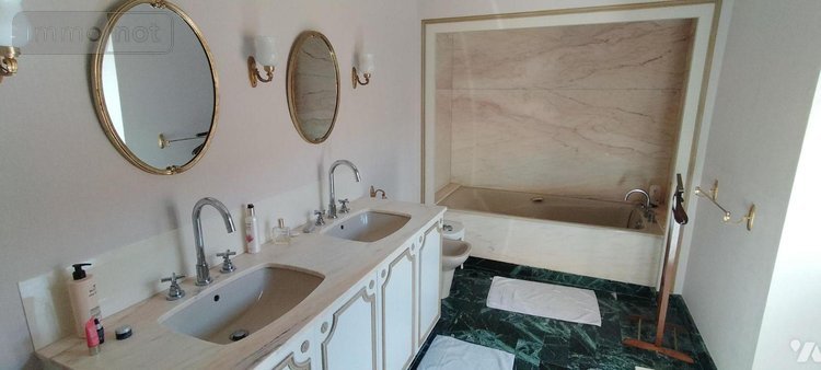 Maison a vendre Périgné 79170 Deux-Sèvres 338 m2 10 pièces 435700 euros