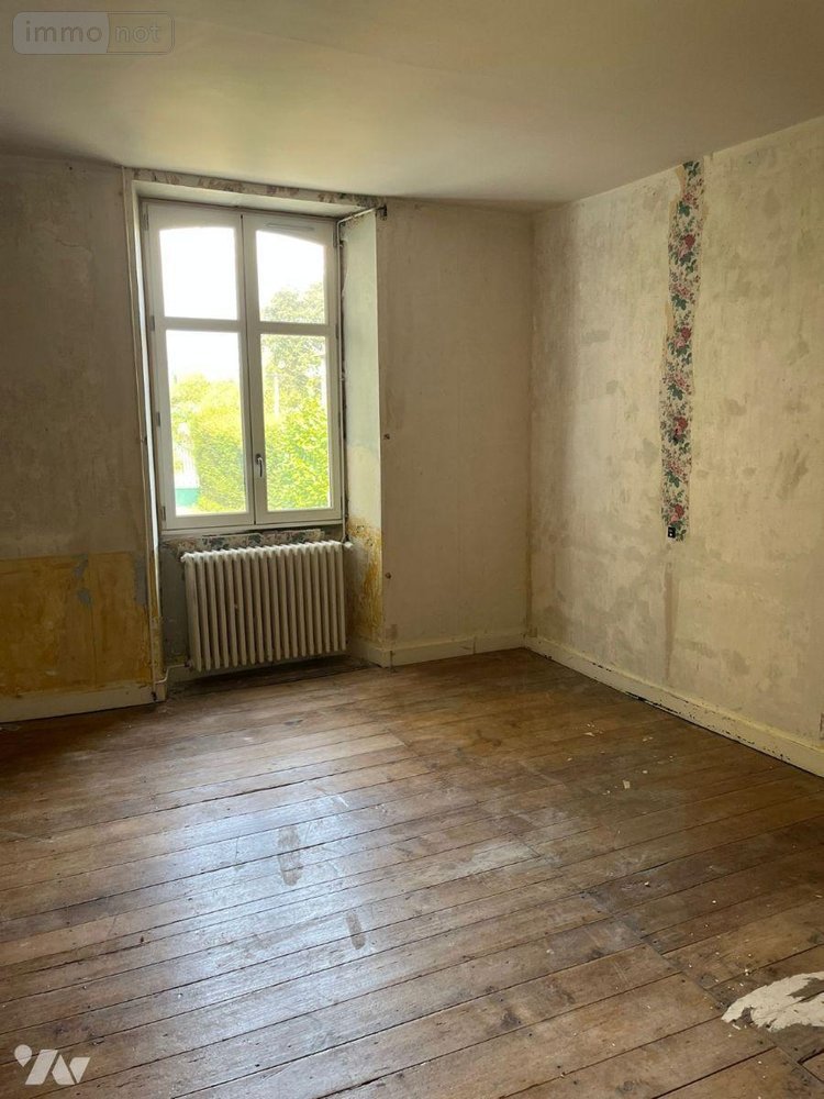 Maison a vendre Périgné 79170 Deux-Sèvres 338 m2 10 pièces 435700 euros