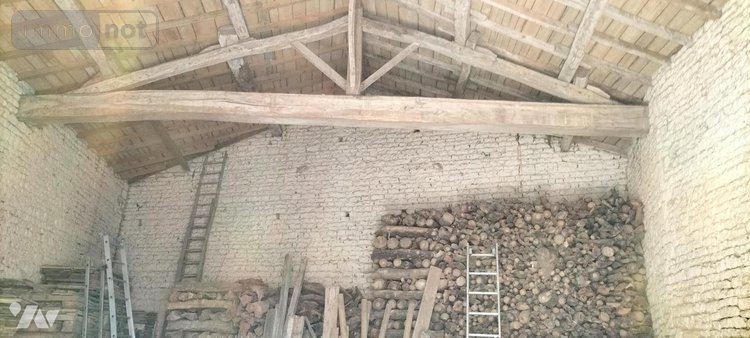 Maison a vendre Périgné 79170 Deux-Sèvres 338 m2 10 pièces 435700 euros