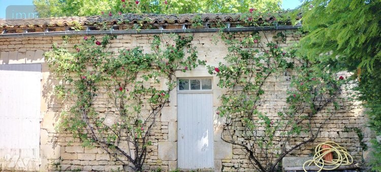 Maison a vendre Périgné 79170 Deux-Sèvres 338 m2 10 pièces 435700 euros