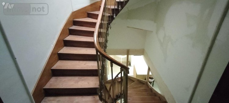 Maison a vendre Périgné 79170 Deux-Sèvres 338 m2 10 pièces 435700 euros