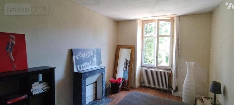 Maison a vendre Périgné 79170 Deux-Sèvres 338 m2 10 pièces 435700 euros