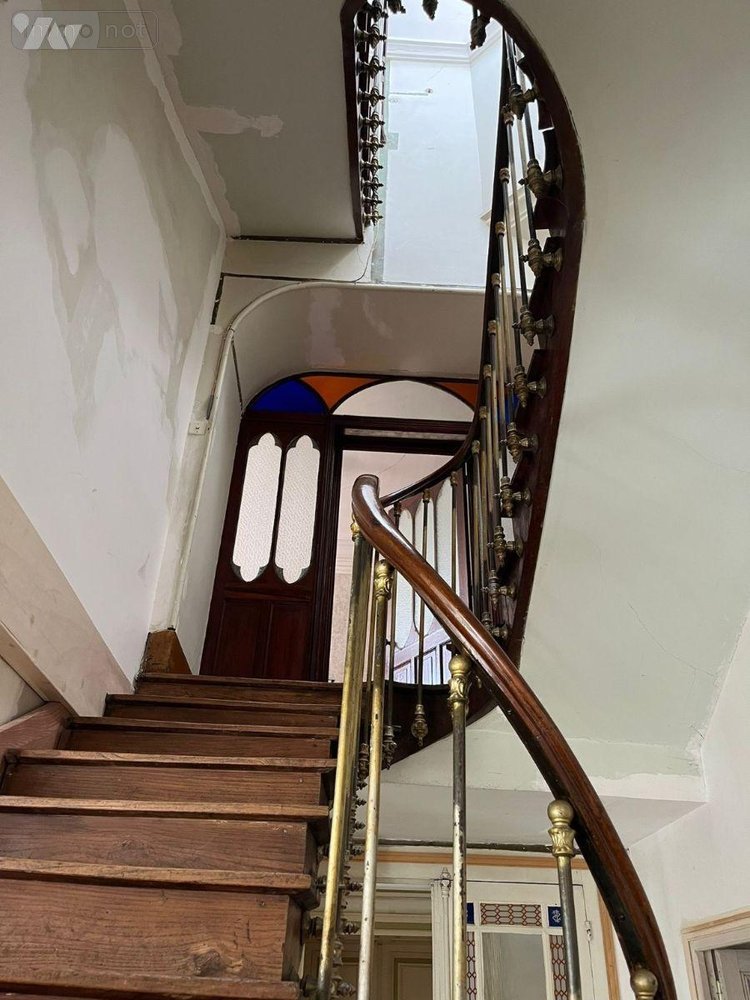 Maison a vendre Périgné 79170 Deux-Sèvres 338 m2 10 pièces 435700 euros