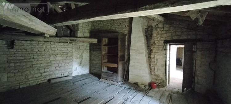 Maison a vendre Périgné 79170 Deux-Sèvres 338 m2 10 pièces 435700 euros