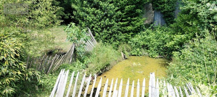 Maison a vendre Périgné 79170 Deux-Sèvres 338 m2 10 pièces 435700 euros