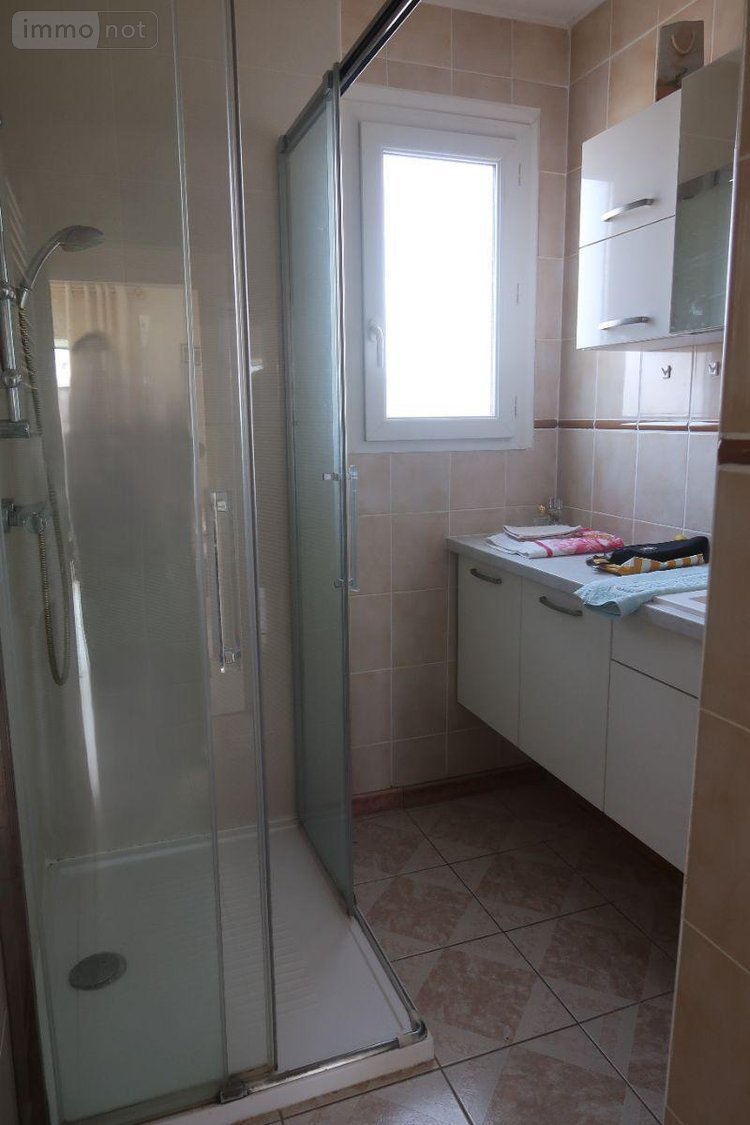 Maison a vendre Naintré 86530 Vienne 84 m2 4 pièces 122600 euros