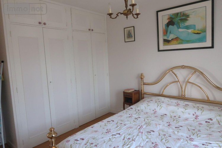 Maison a vendre Naintré 86530 Vienne 84 m2 4 pièces 122600 euros