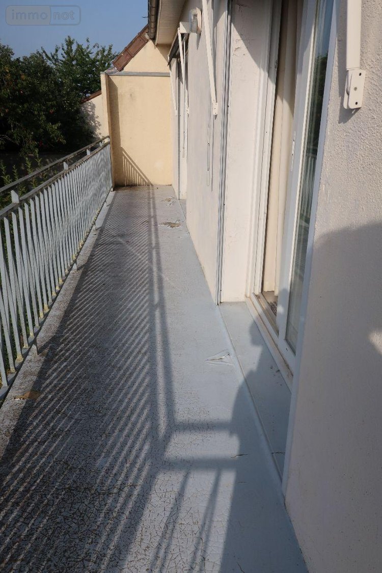 Maison a vendre Naintré 86530 Vienne 84 m2 4 pièces 122600 euros