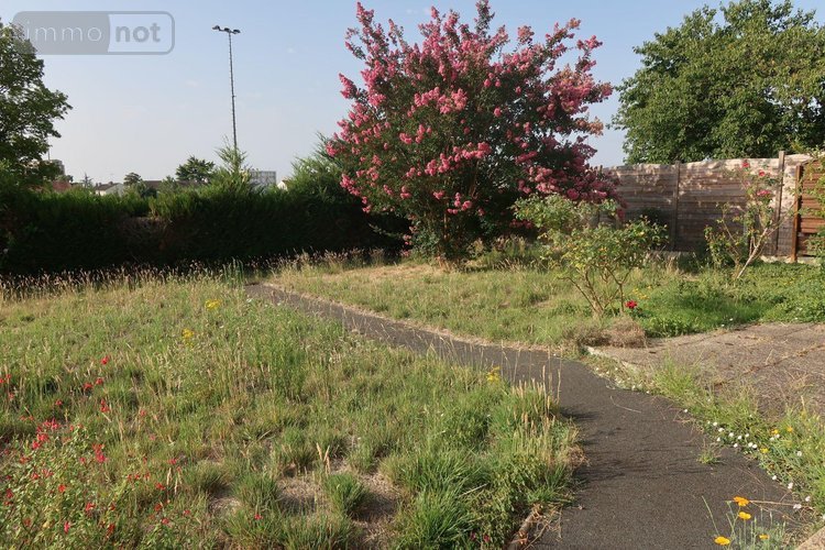 Maison a vendre Naintré 86530 Vienne 84 m2 4 pièces 122600 euros