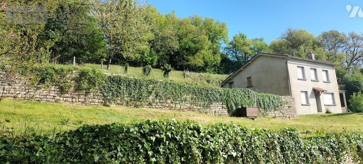 Maison a vendre Marcillé 79500 Deux-Sèvres 146 m2 7 pièces 126700 euros