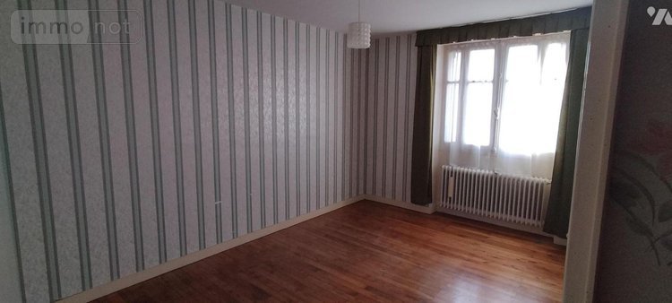 Maison a vendre Marcillé 79500 Deux-Sèvres 146 m2 7 pièces 126700 euros