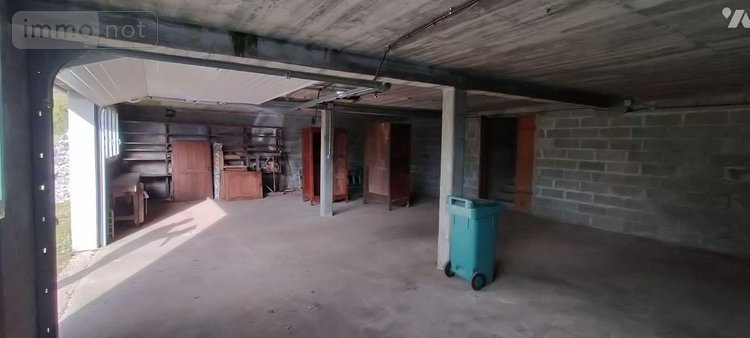 Maison a vendre Marcillé 79500 Deux-Sèvres 146 m2 7 pièces 126700 euros