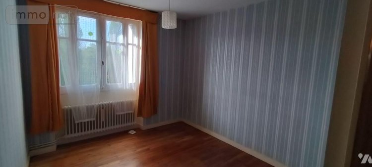 Maison a vendre Marcillé 79500 Deux-Sèvres 146 m2 7 pièces 126700 euros