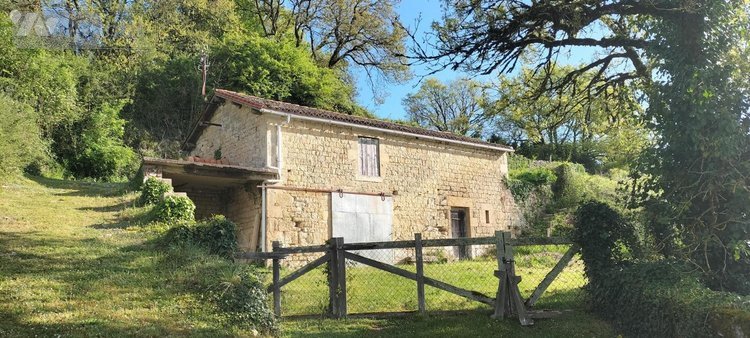 Maison a vendre Marcillé 79500 Deux-Sèvres 146 m2 7 pièces 126700 euros