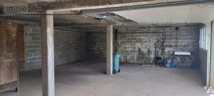 Maison a vendre Marcillé 79500 Deux-Sèvres 146 m2 7 pièces 126700 euros