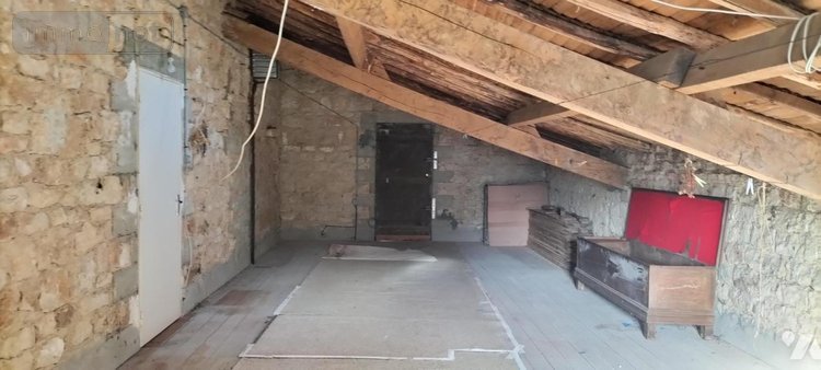 Maison a vendre Marcillé 79500 Deux-Sèvres 146 m2 7 pièces 126700 euros