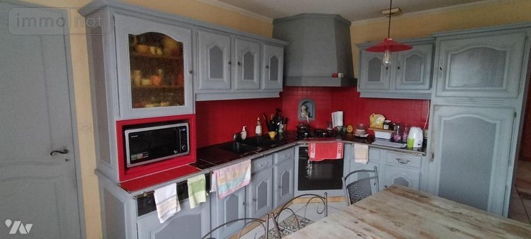 Maison a vendre Sepvret 79120 Deux-Sèvres 128 m2 6 pièces 167900 euros