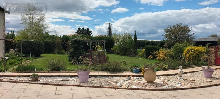 Maison a vendre Sepvret 79120 Deux-Sèvres 128 m2 6 pièces 167900 euros