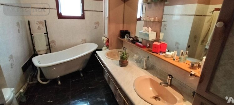 Maison a vendre Sepvret 79120 Deux-Sèvres 128 m2 6 pièces 167900 euros